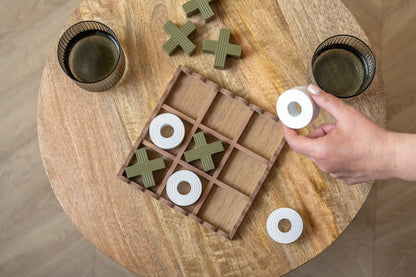 Noughts & Crosses Game, photo 3