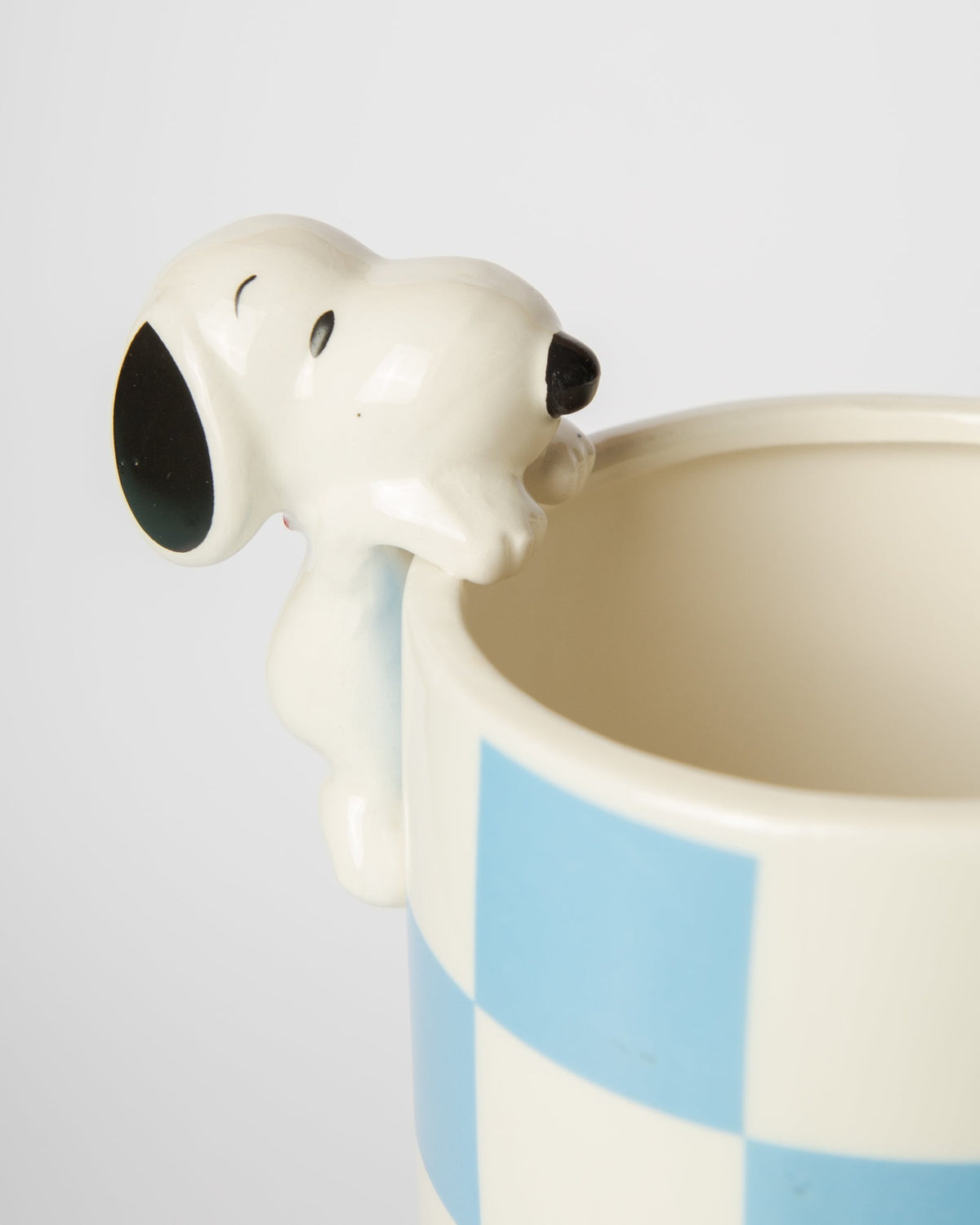 Vaso Snoopy Love is in Bloom