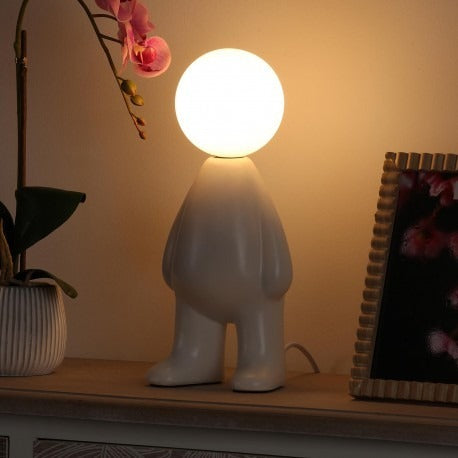 Little Man Table Lamp, photo 2