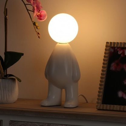 Little Man Table Lamp, photo 2