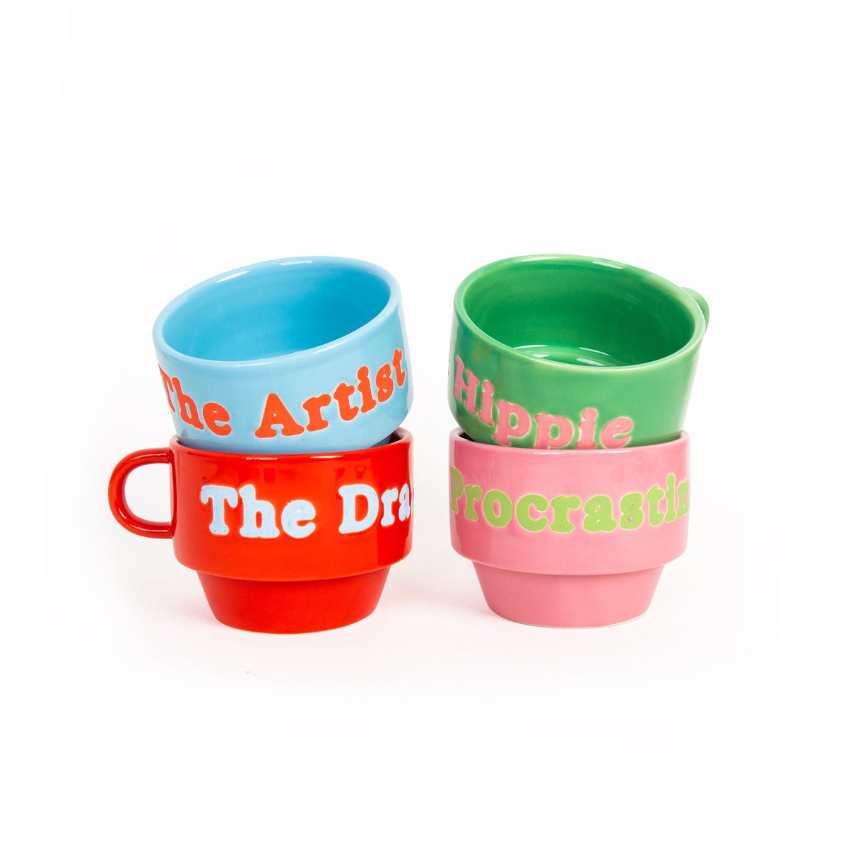 Slogan Mug, photo 4
