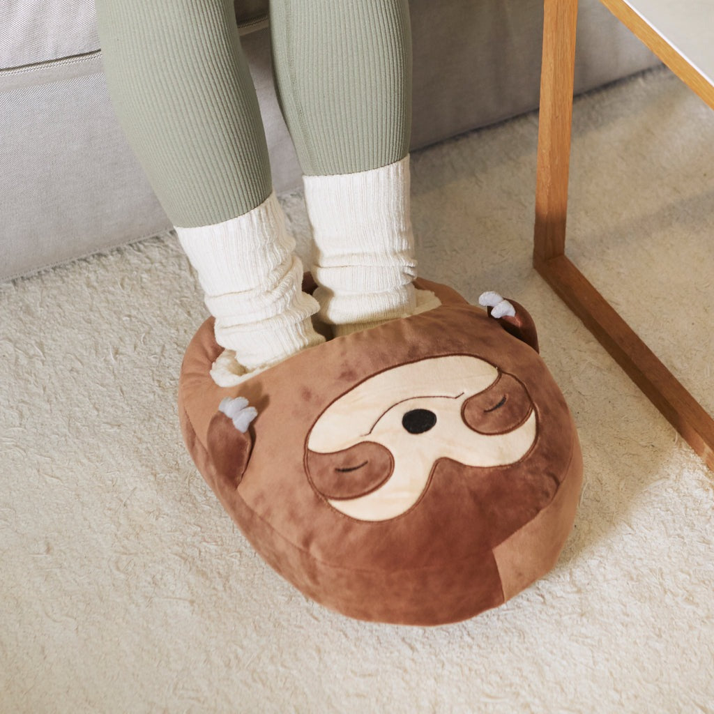 Sloth Foot Warmer, photo 4