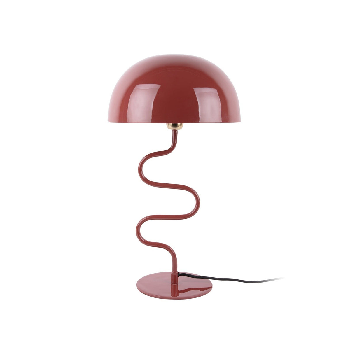 Twist Table Lamp - Strabello Design