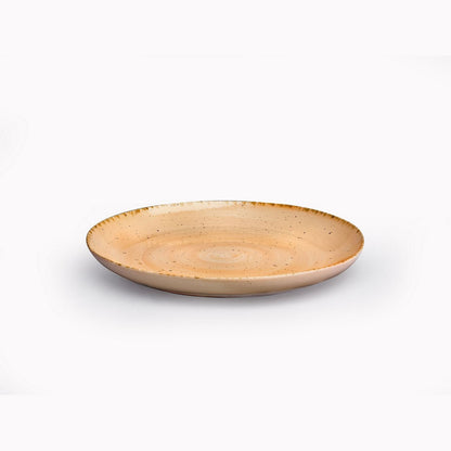 Alta Cucina Round Plate, photo 3