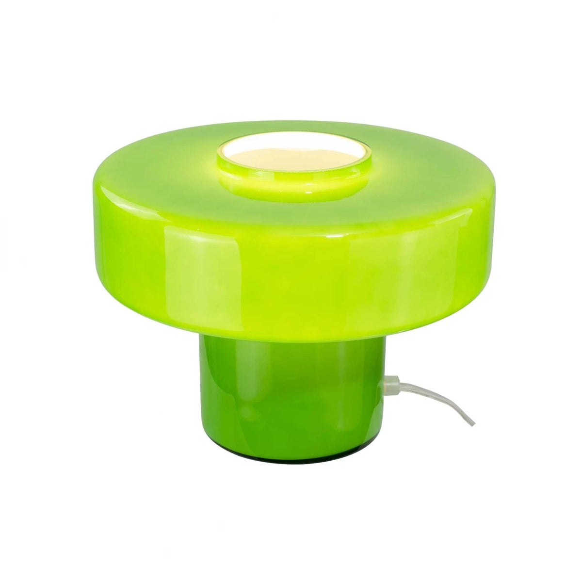 Foza Mushroom Table Lamp, photo 19