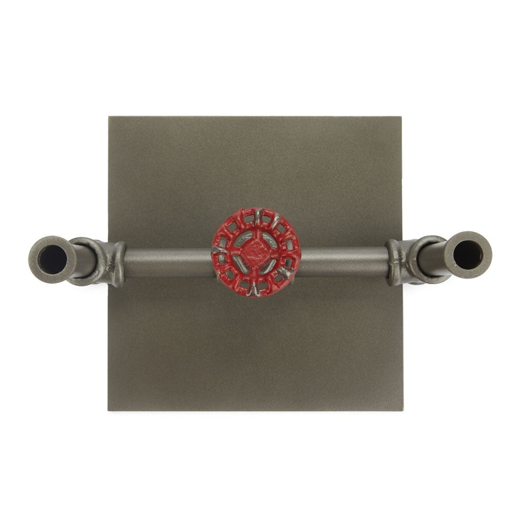 Plumbing Pipe Napkin Holder, photo 5