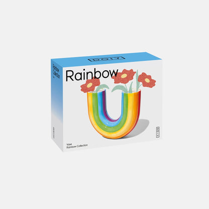Rainbow Vase, photo 5