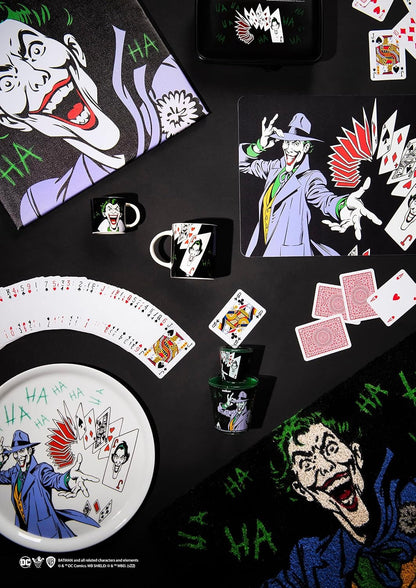 Joker Zerbino da Ingresso, foto 2