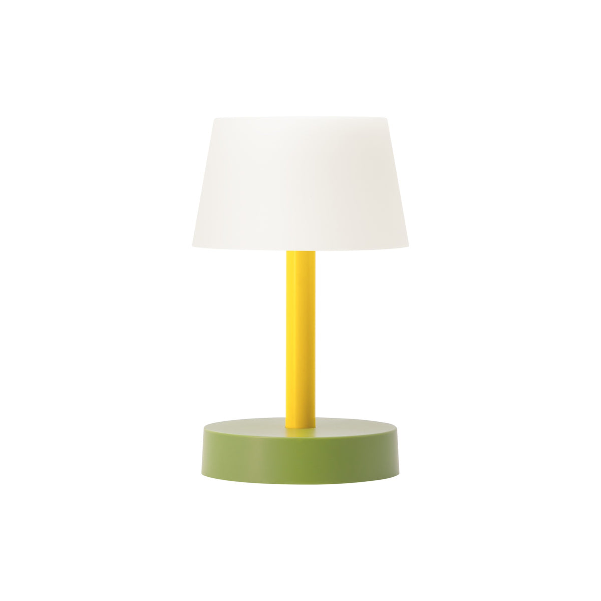 Fritz Lampada da Tavolo Flora - Strabello Design