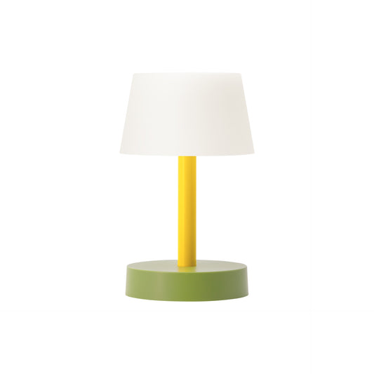 Fritz Table Lamp Flora - Strabello Design