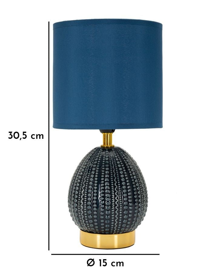 Flavi Bedside Lamp, photo 4