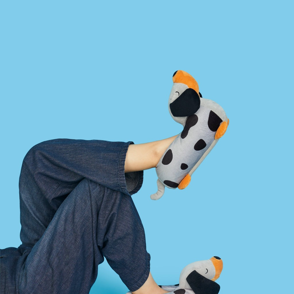 Dachshund Slippers, photo 31