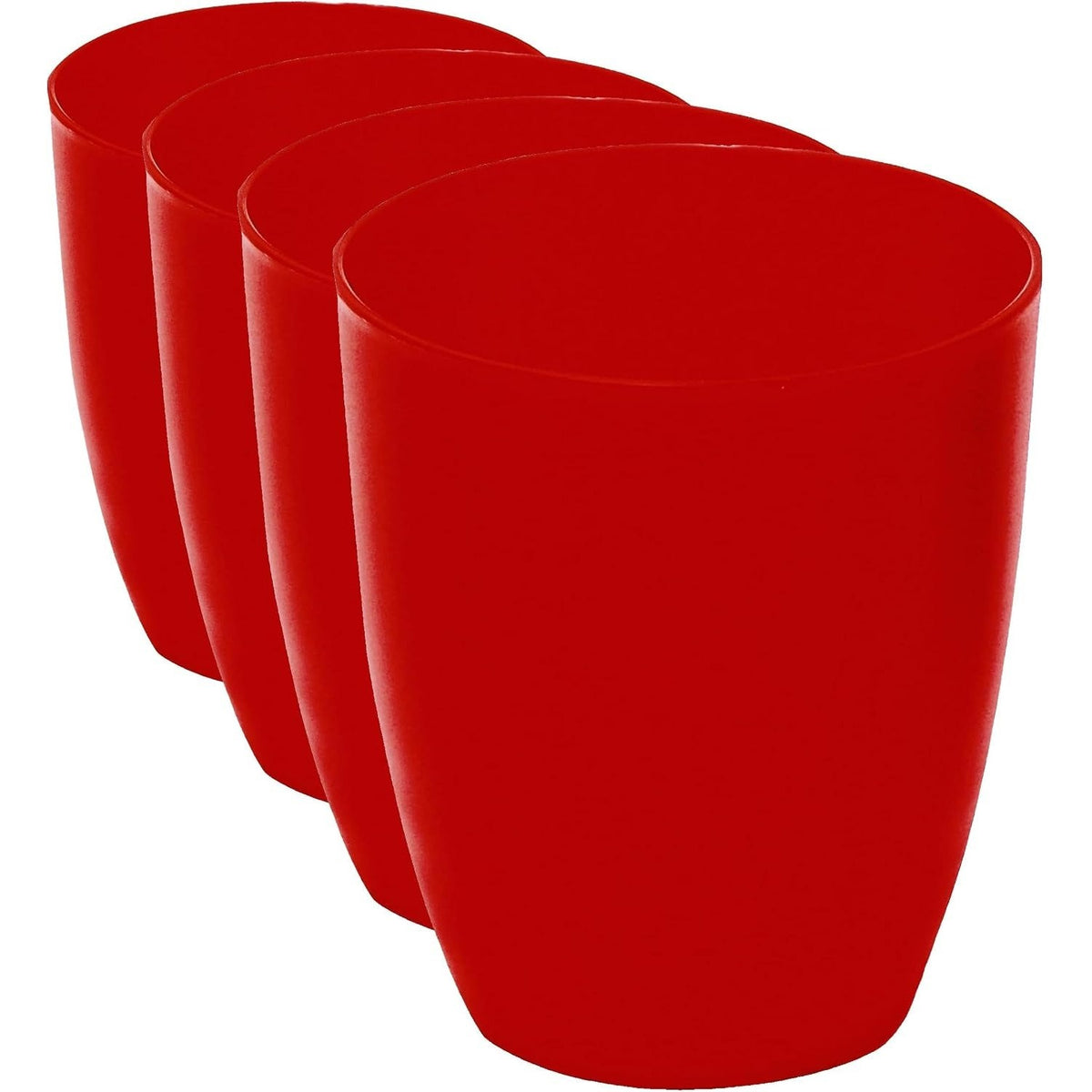 Bicchiere da Acqua Rainbow - Strabello Design