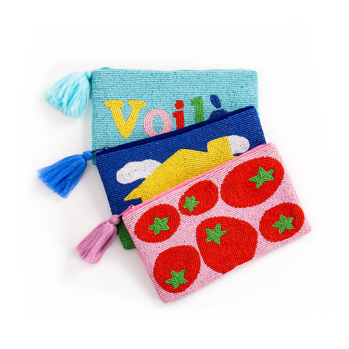 Pochette Voilà, foto 3