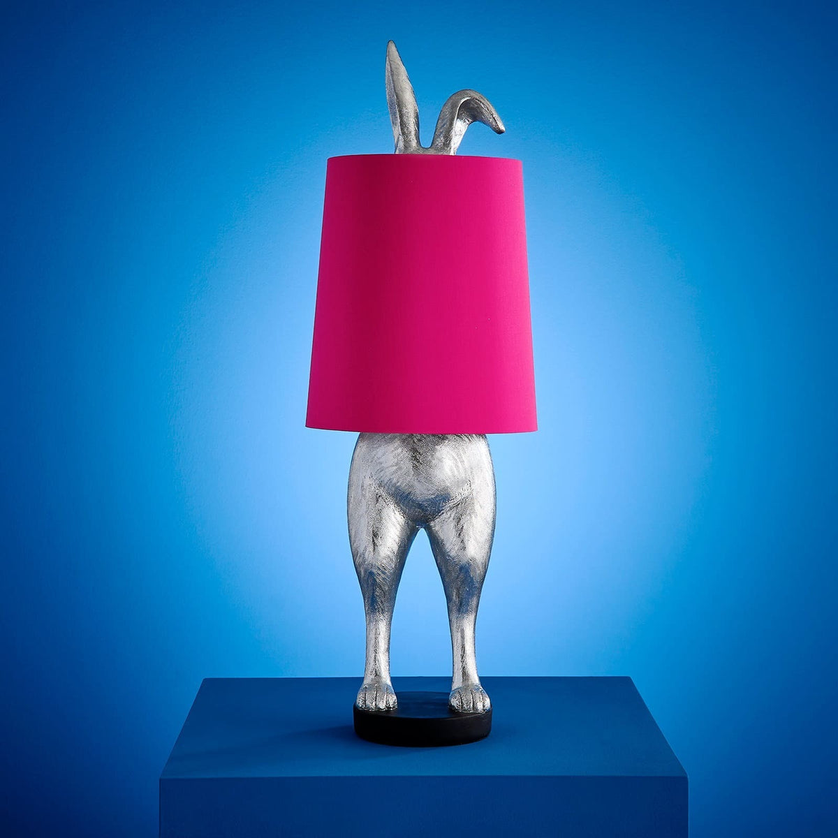 Lampada da Tavolo Coniglio Nascosto, foto 22