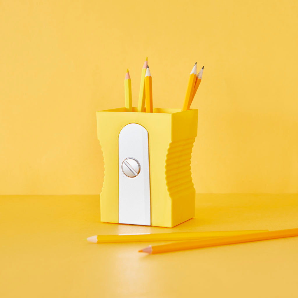 Pencil Sharpener Pen Pot, photo 19