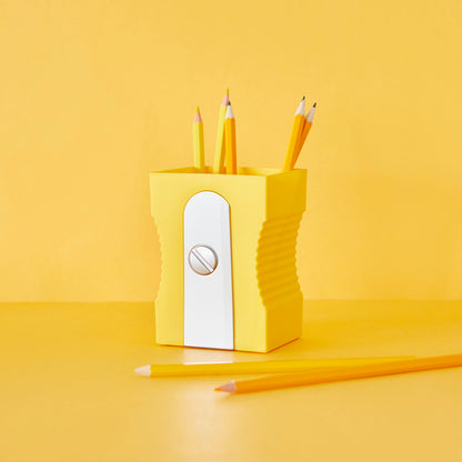 Pencil Sharpener Pen Pot, photo 19