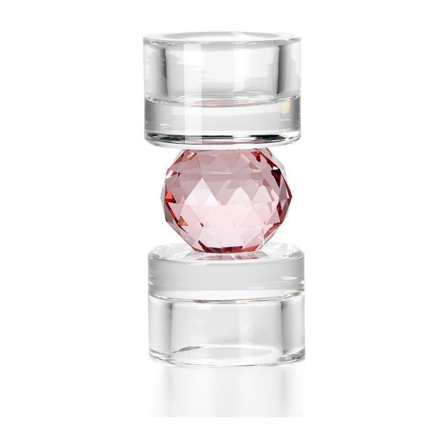 Gem Balance Portacandele - Strabello Design