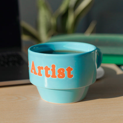 Slogan Mug, photo 9