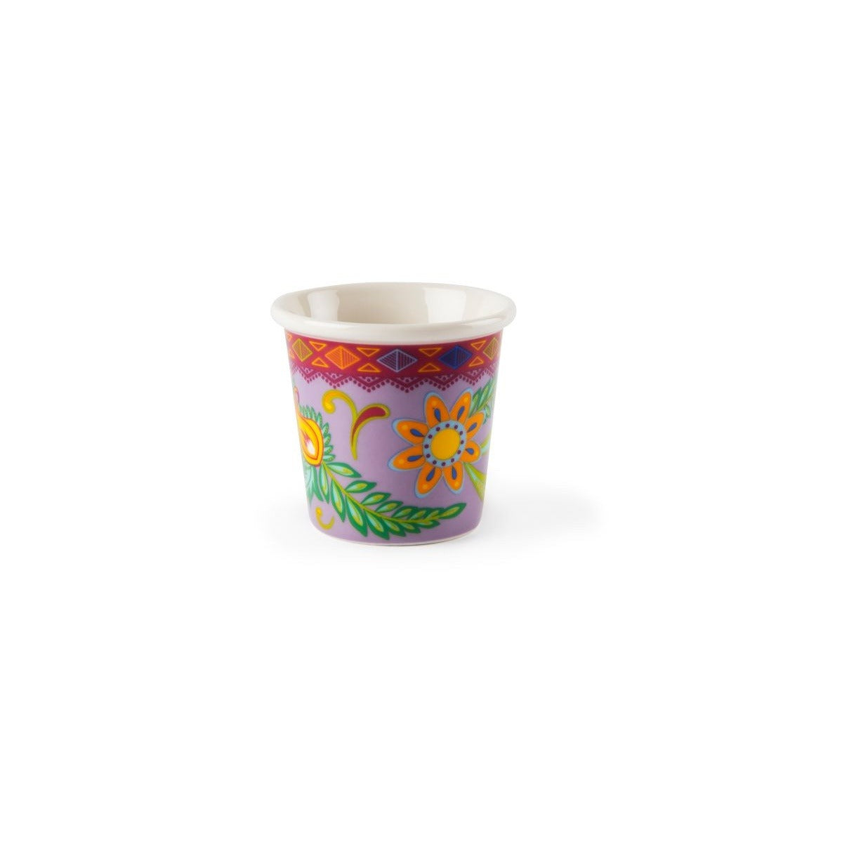 Gipsy Soul Set of 6 Espresso Cups, photo 6