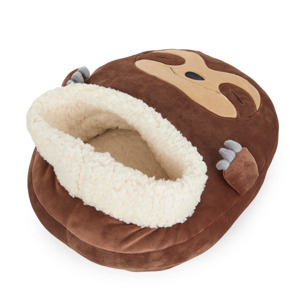 Sloth Foot Warmer, photo 5