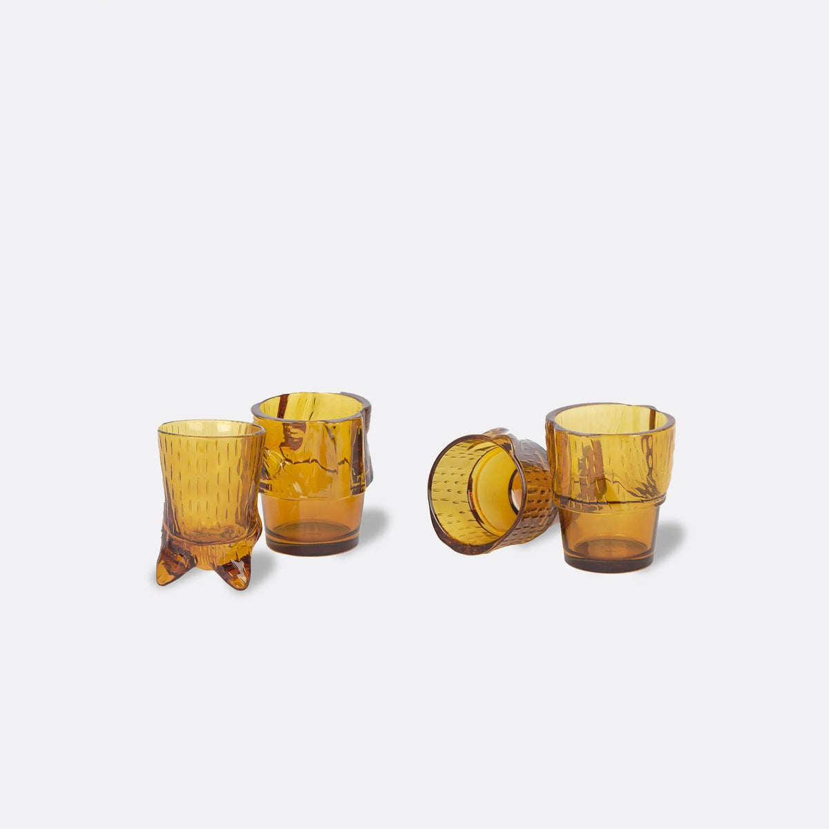 Cat Stacking Glasses, photo 3
