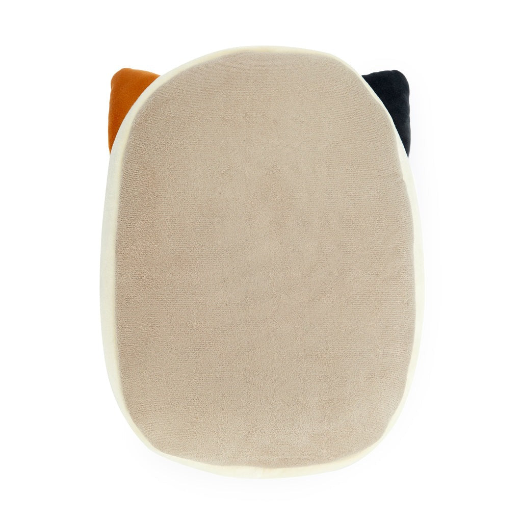 Calico Cat Foot Warmer, photo 3