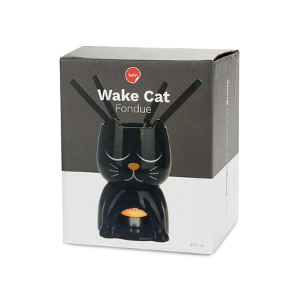 Cat Fondue Set, photo 13