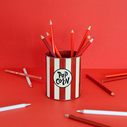 Porta Matite Popcorn, foto 3