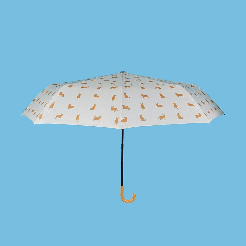 Meowmbrella Cat Umbrella, photo 23