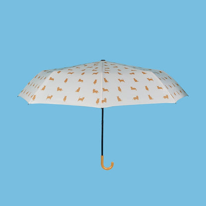 Meowmbrella Cat Umbrella, photo 23