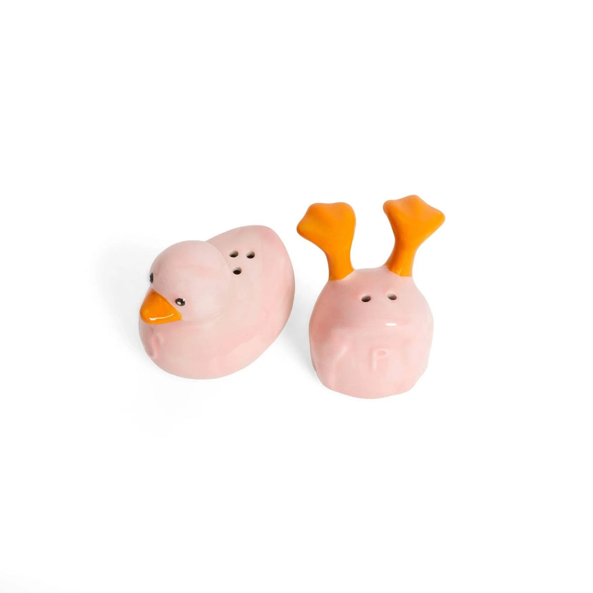 Sale & Pepe Anatra - Strabello Design