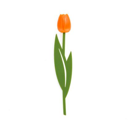 Tulip Bookmark, photo 13