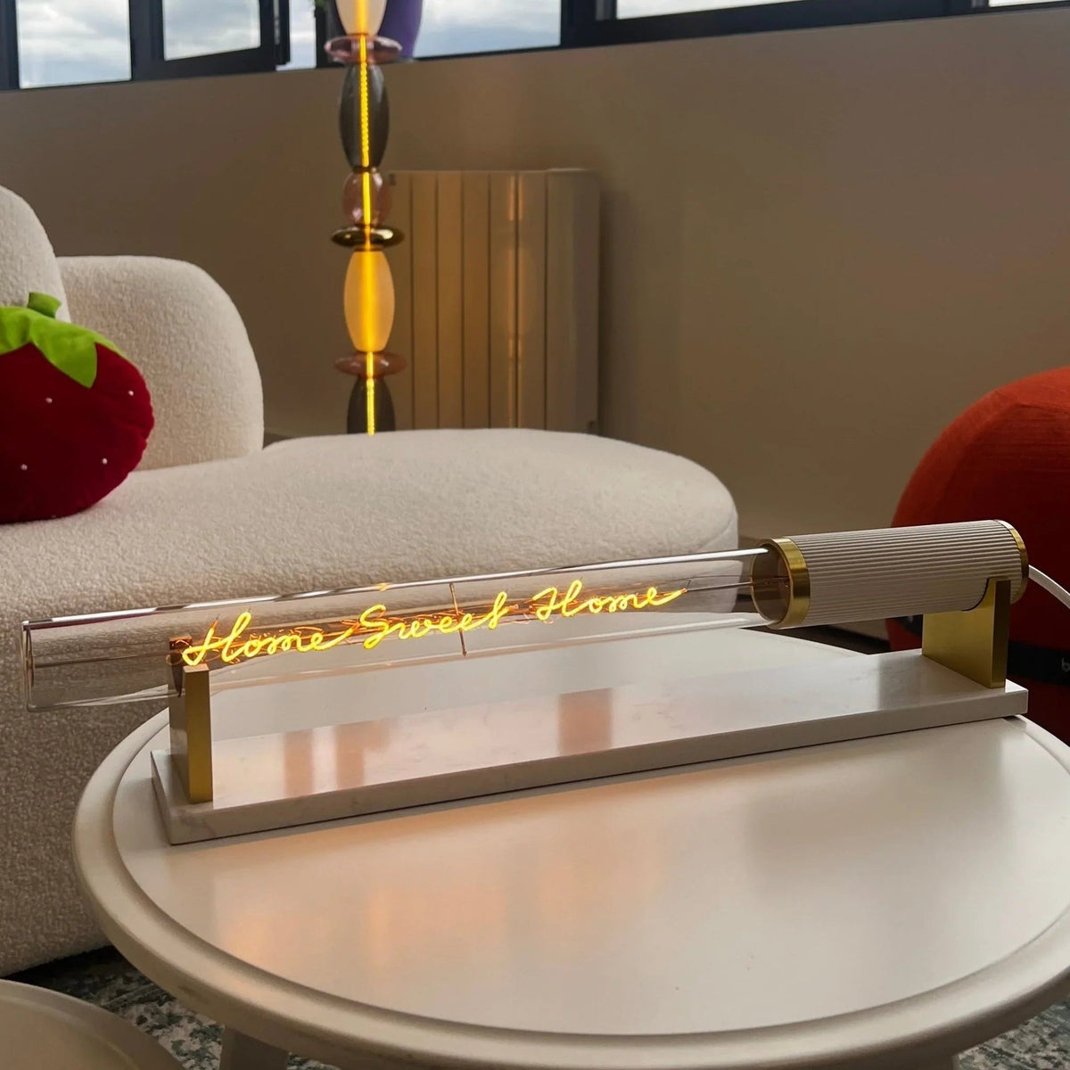 Home Sweet Home Decorative Bulb, photo 2