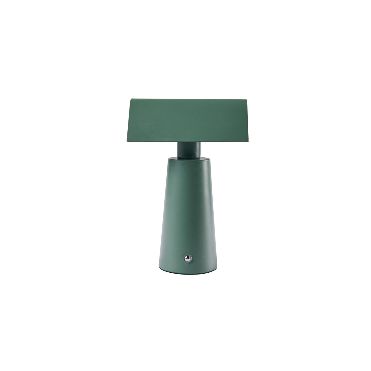 Lampada da Tavolo Cappello Verde - Strabello Design
