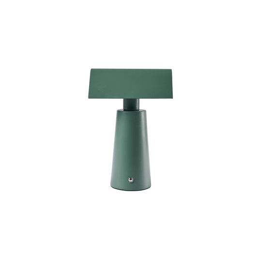 Lampada da Tavolo Cappello Verde - Strabello Design
