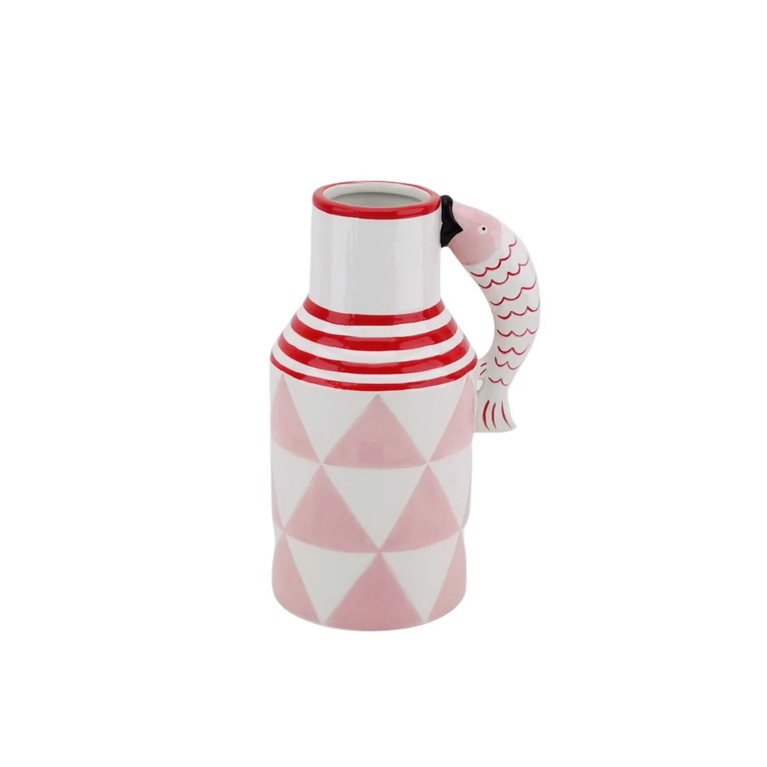 Brocca Vaso con Pesce, foto 10