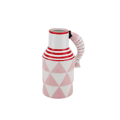 Brocca Vaso con Pesce, foto 10