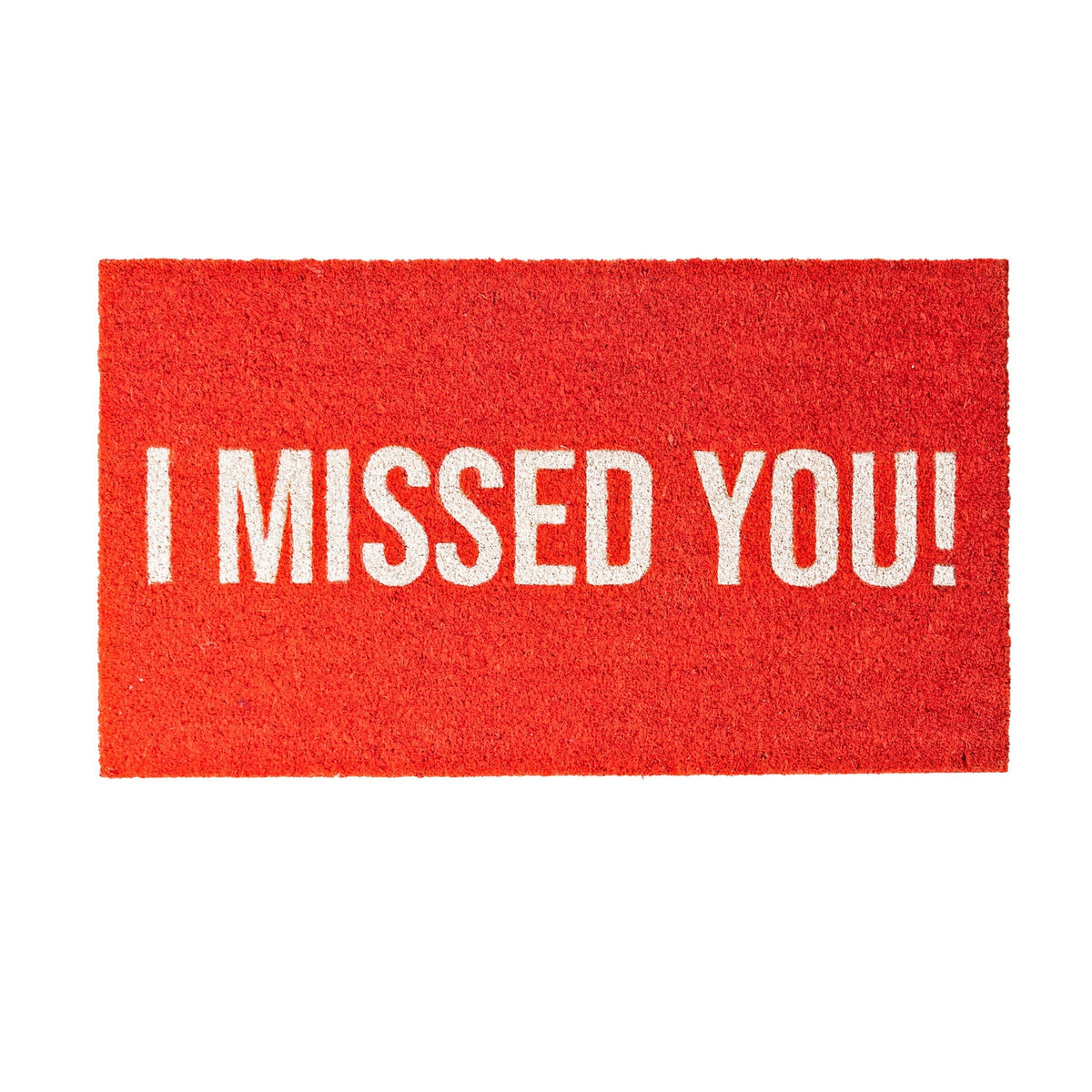 Zerbino I Missed You - Strabello Design