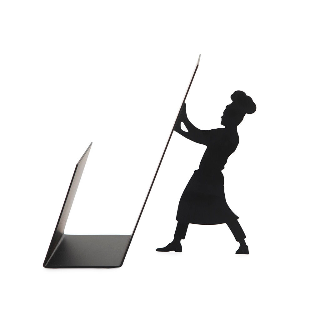 Chef Napkin Holder, photo 5