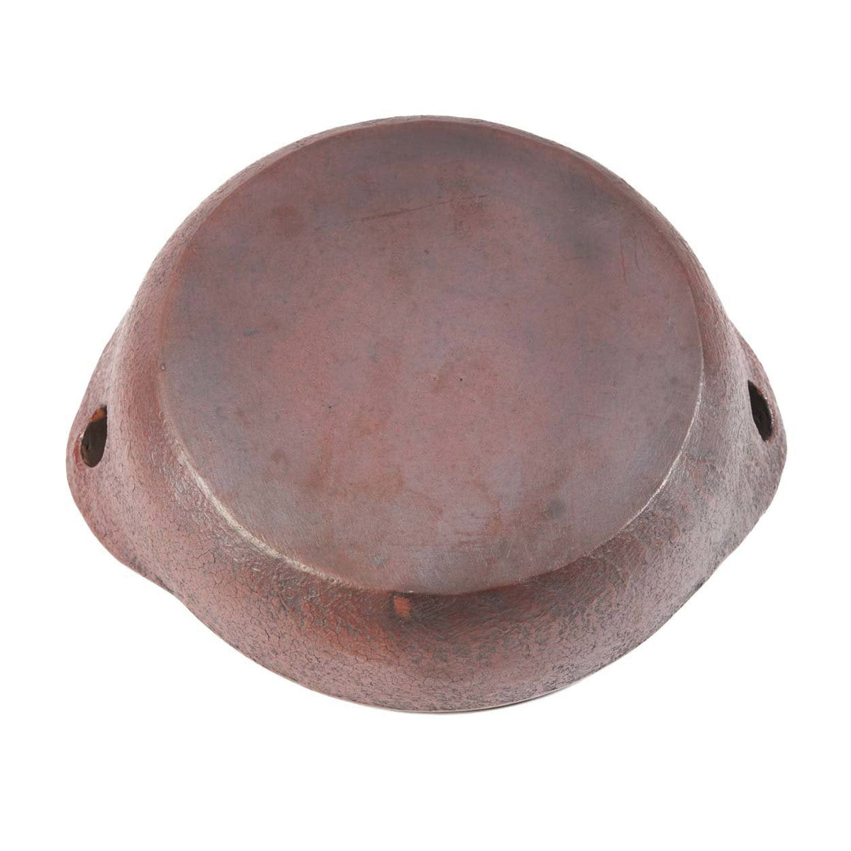 Terracotta Deep Plate, photo 2