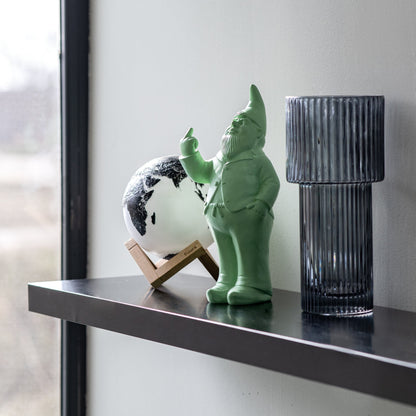 Mint Gnome Piggy Bank, photo 6