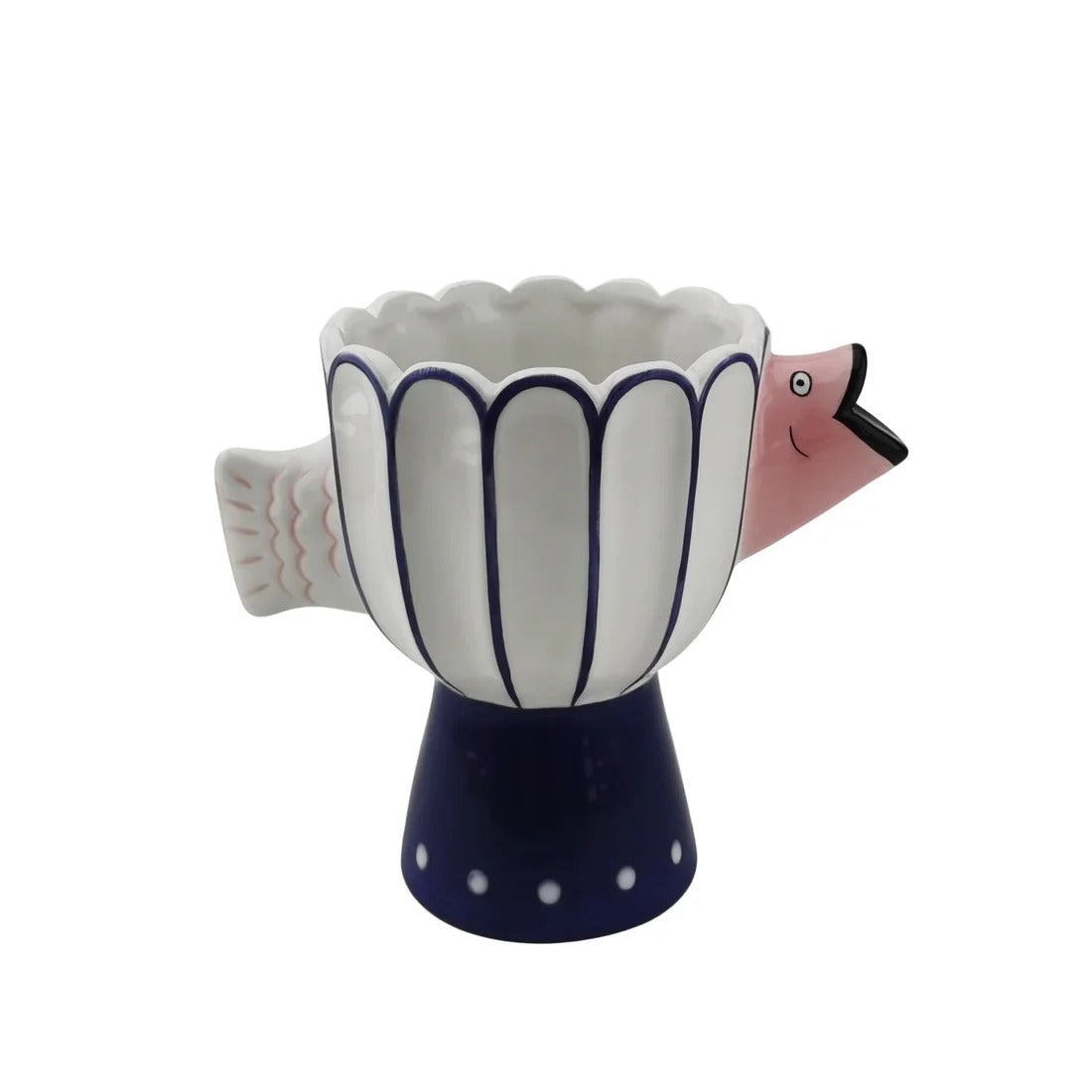 Vaso Pesce - Strabello Design