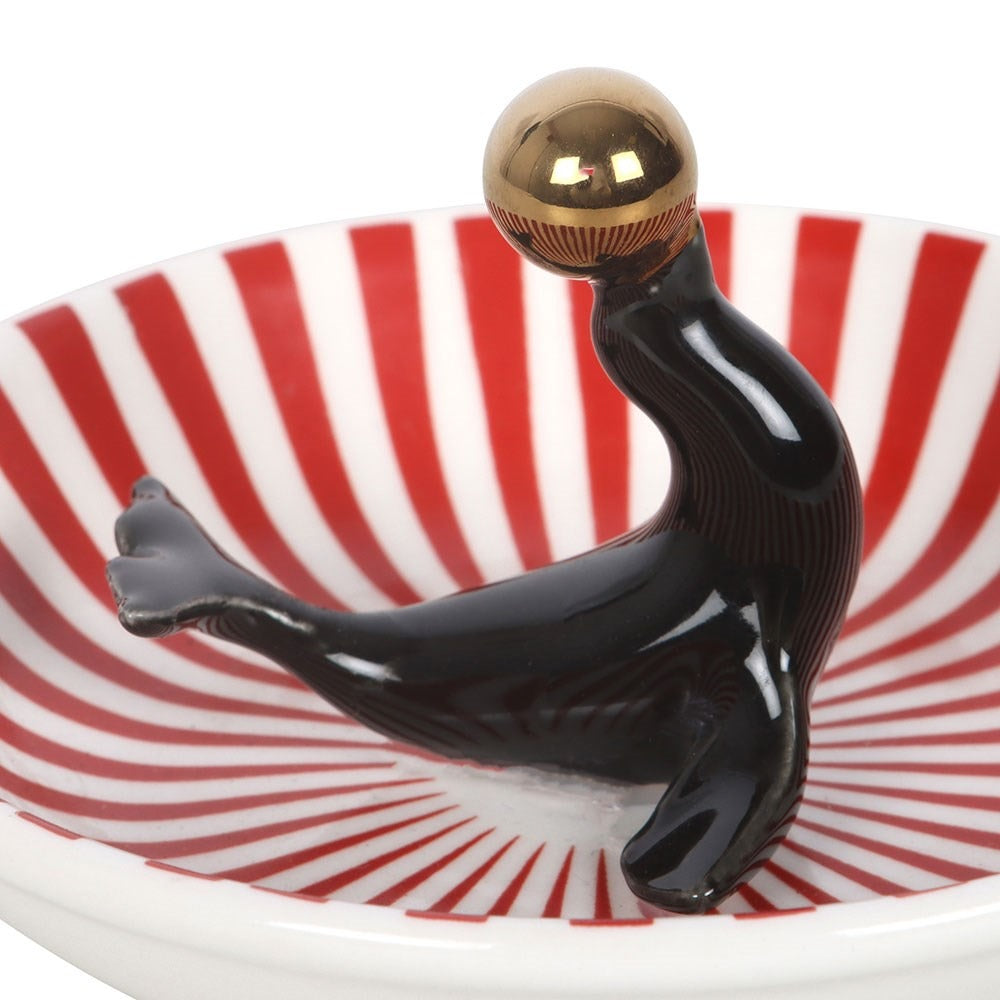 Circus Seal Catch-All Tray, photo 3