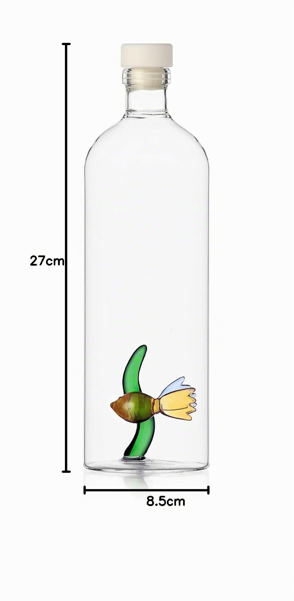 Fish Bottle, photo 2