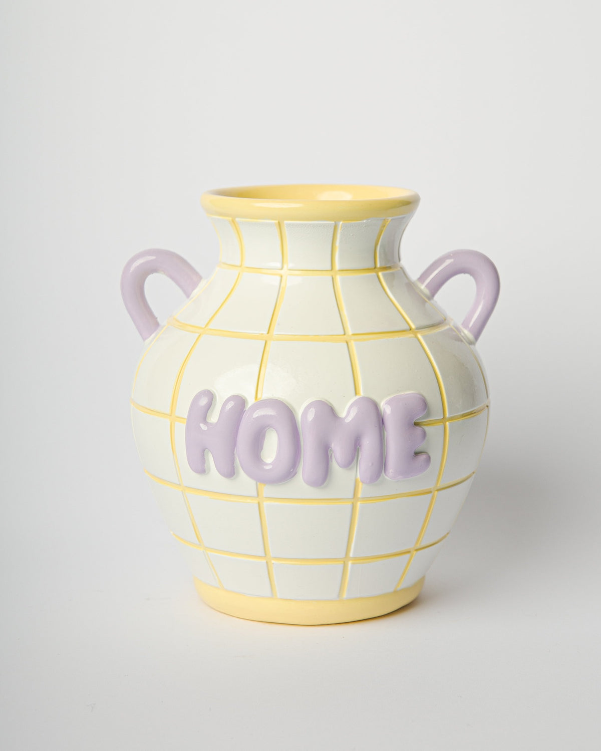 Vaso Anfora Home - Strabello Design