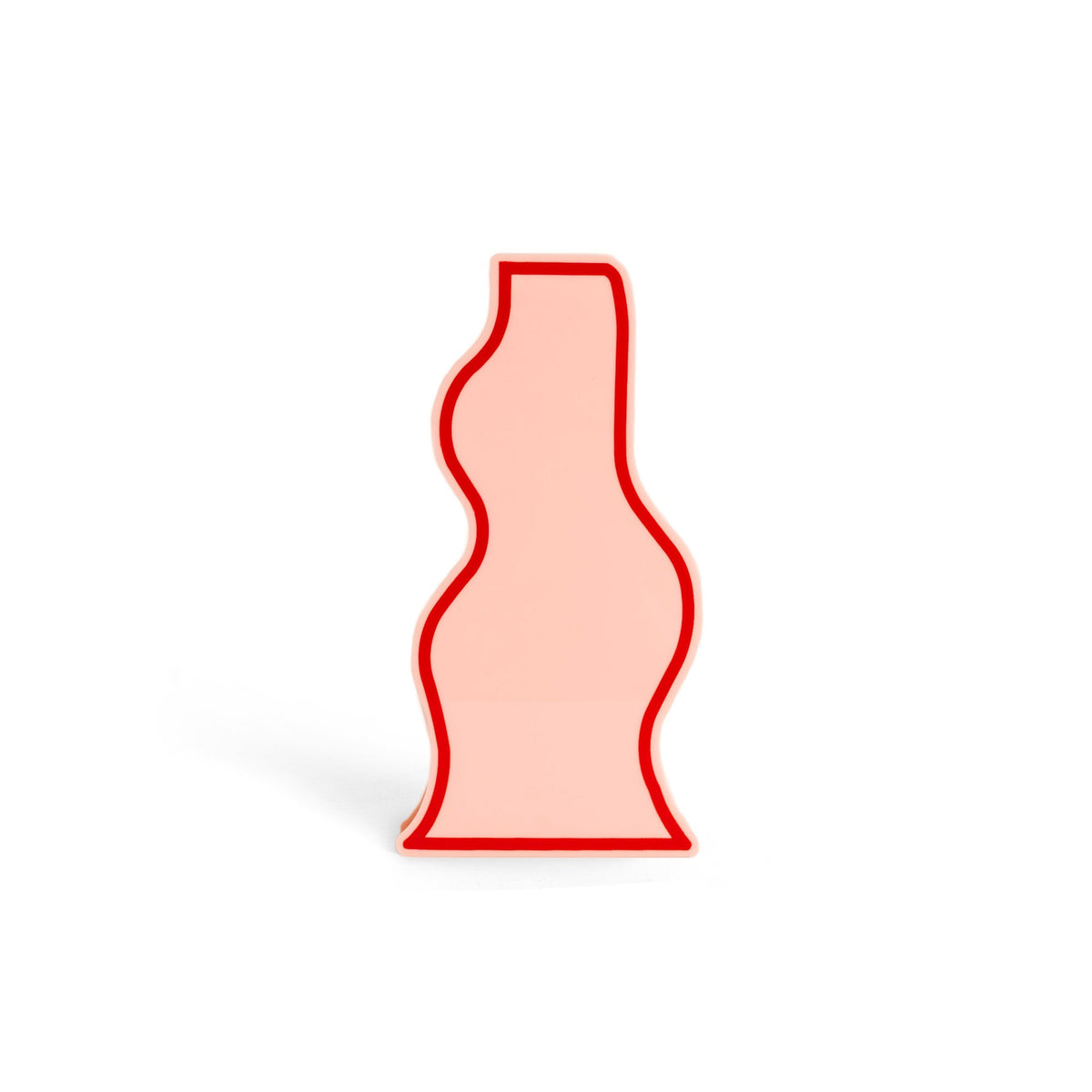 Vaso Linee Sagomate, foto 2