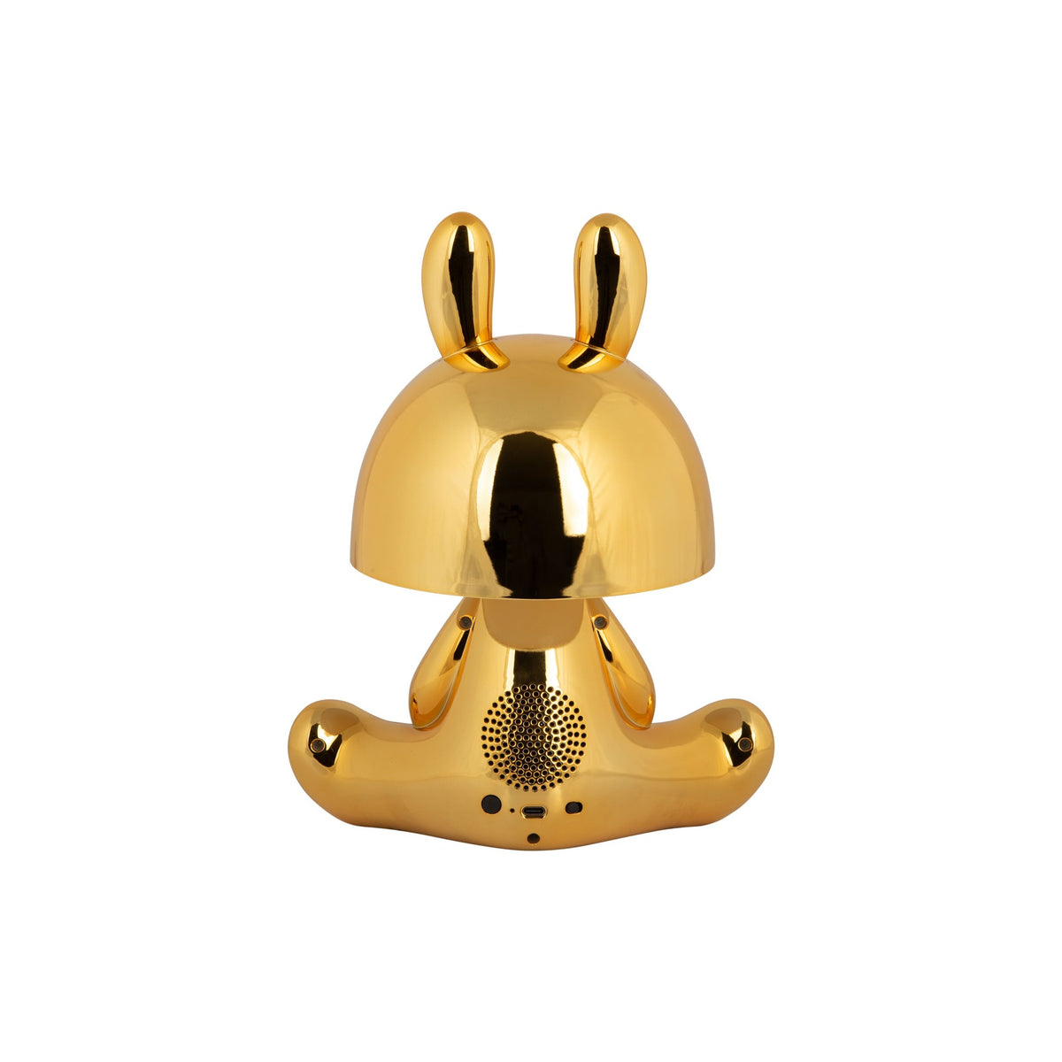 Table Lamp with Bluetooth Speaker, photo 4