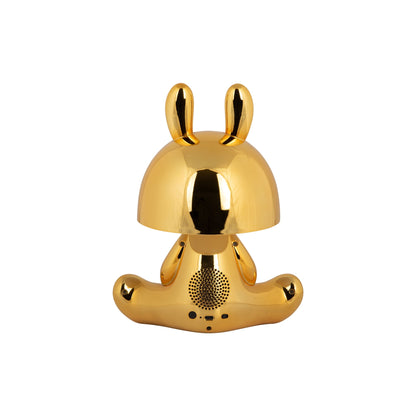 Table Lamp with Bluetooth Speaker, photo 4