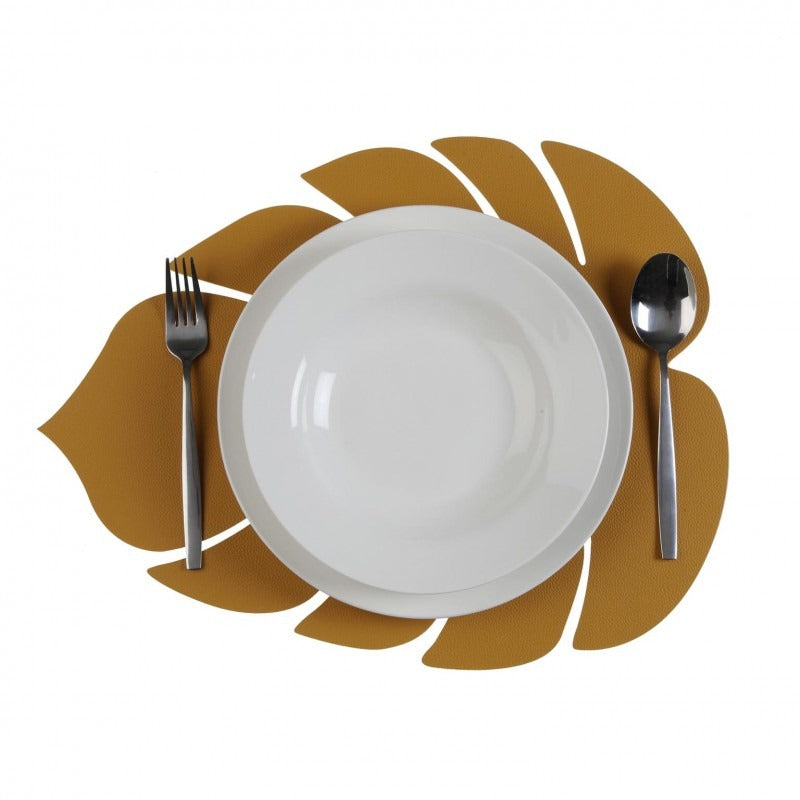 Leaf Placemat, photo 11